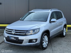 Volkswagen Tiguan - 1.4 TSI Sport&Style 4Motion