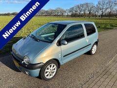 Renault Twingo - 1.2-16V Initiale 2003 107600 km