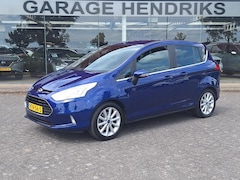 Ford B-Max - 1.6 TI-VCT Titanium Automaat | Climate Control | Cruise Control | Parkeersenoren V+A | (oc
