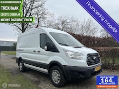 Ford Transit - 350 2.0 TDCI L2H2 131PK Trekhaak Nw.distributie