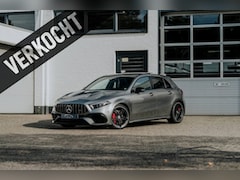 Mercedes-Benz A-klasse - AMG 45 S 4MATIC+