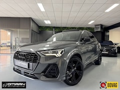 Audi Q3 - 40 2.0 TFSI Quattro 191PK S-line RS PANO LEER MATRIX