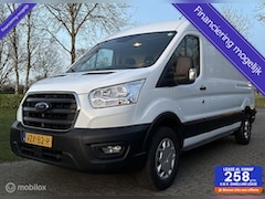Ford Transit - 350 2.0 TdCi L3H2 130 PK Transit 350 2.0 TdCi L3H2 130 PK