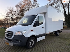 Mercedes-Benz Sprinter - 317 1.9 CDI L3 RWD - Bakwagen - elektrische laadklep - airco - cruise control