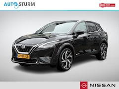 Nissan Qashqai - 1.5 e-Power Tekna Plus