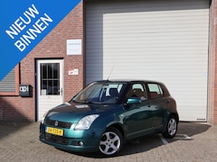 Suzuki Swift - 1.3 GA Airco APK