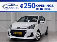 Hyundai i10 - 1.0i Comfort | Airco | Cruise Control |