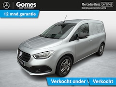 Mercedes-Benz Citan - 110 CDI L1 Pro AppleCar Play | Achteruitrijhulp | Airco