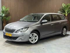 Peugeot 308 SW - 1.2 PureT.Blue L. Pr