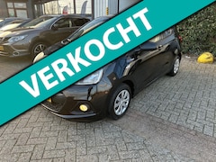 Hyundai i10 - 1.0i i-Drive