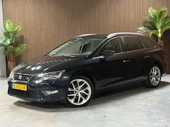SEAT Leon ST - 1.4 TSI ACT FR Dyn