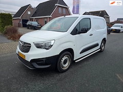Opel Combo - 1.5D L1H1 Edition / Cruise 102pk 6- Bak