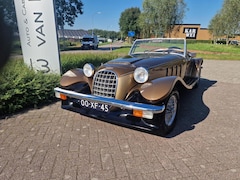 Panther Lima - ORG.NED.geleverd 2.3 Basis