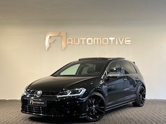 Volkswagen Golf - 2.0 TSI 4Motion R Pano|Dynaudio|Sfeer|Keyless