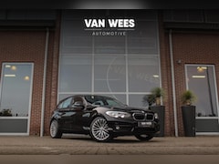 BMW 1-serie - 116i Essential LCI | Facelift | 2e eigenaar | Stoelverwarming | Sportstuur | Cruise contro