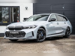 BMW 3-serie Touring - 330e xDrive M Perf Stoelen Pano HUD