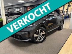 Kia Sorento - 1.6 T-GDI Plug-in Hybrid 4WD ExecutiveLine 7p. / Leder / 360 camera / dealer onderhouden /