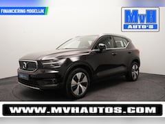Volvo XC40 - 1.5 T5 Recharge Inscription Expression|TREKH|LED