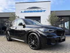 BMW X5 - X5 45e |Pano |Sky| 4wielst |Harman-Kardon|VOL|