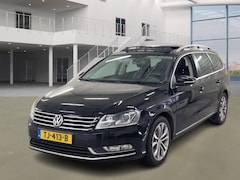 Volkswagen Passat Variant - 2.0 TDI R-line BlueMotion/HIGHLINE/DAKJE/LED