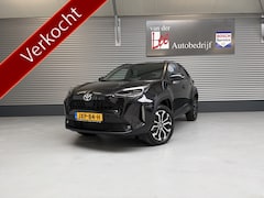 Toyota Yaris Cross - 1.5 Hybrid 130 EXECUTIVE/PDC/CAM/CARPLAY/DODE HOEK/ENZ