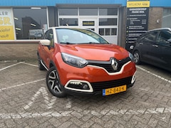 Renault Captur - 0.9 TCe Dynamique|Cruise|Airco|Elektr. Ramen|Navi|