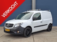 Mercedes-Benz Citan - 108 CDI AIRCO / CRUISE CONTROLE / EURO 6 / N.A.P