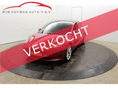 Tesla Model 3 - Long Range AWD 75 kWh 351Pk 19" 360°Camera Top staat Autopilot FSD Comp Panodak