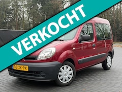 Renault Kangoo - 1.2-16V Authentique/Airco