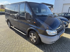 Ford Transit - 260S 2.0TDCi Bns Ed.*DUBBEL CABINE