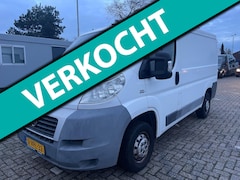 Fiat Ducato - 28 2.2 MultiJet 2011(ONLY EXPORT)
