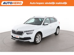 Skoda Kamiq - 1.5 TSI ACT Sport Business | EV86224 |