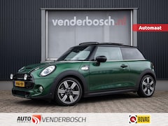 MINI Cooper S - 2.0 60 Years Edition 192pk | Pano | CarPlay | HUD | Leder | H&K