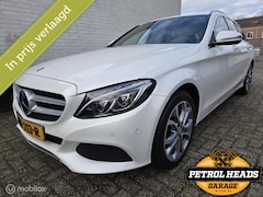 Mercedes-Benz C-klasse Estate - 350 e Lease Edition