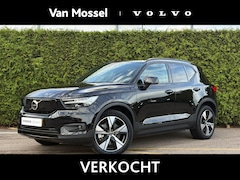 Volvo XC40 - Recharge Pro | H&K Audio | 360 Camera | Panoramadak