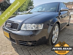 Audi S4 - 4.2 V8 quattro S4 Pro Line