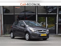 Opel Karl - 1.0 ecoFLEX Edition Cruise Nieuwe Ketting 1e Eigenaar NAP