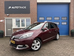 Renault Grand Scénic - 1.2 TCe Bose 7p. | Pano | Trekhaak | PDC |