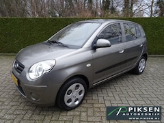 Kia Picanto - 1.0 X-PECT STUURBEKRACHTING