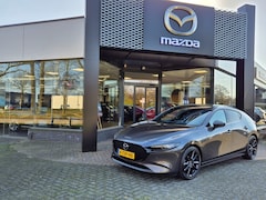 Mazda 3 - 3 SKYACTIV-X 2.0 180 6MT LUXURY / Carplay / Trekhaak