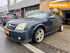 Opel Vectra - 1.8-16V Comfort AIRCO SEDAN RIJDT GOED NAP APK