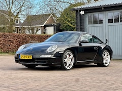 Porsche 911 - 997 3.6 Carrera Tiptronic Gereviseerde motor - Coming soon