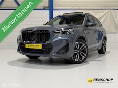 BMW X1 - xDrive30e M Sport Panodak M onderstel Virtual Navi Carplay Harman Kardon LED