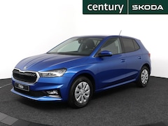 Skoda Fabia - Selection 1.0 TSI 70 kW / 95 PK Hatchback 5 versn