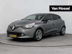 Renault Clio - 0.9 TCe 90Pk Night&Day | Airco | Cruise Control | Navigatie | Parkeersensoren | Bluetooth