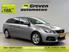 Peugeot 308 - 1.2 PureTech | Pano | Carplay | Clima | Cruise | Navi | Parkeersens. | NAP