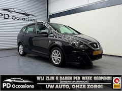 SEAT Altea XL - 1.4 TSI Reference - Trekhaak - Airco - LM Velgen - Nieuwe ketting