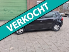 Volkswagen Golf - 1.6 Comfortline Airco Nap Apk 1 jaar