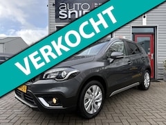 Suzuki S-Cross - 1.0 Boosterjet Select -CLIMA-CRUISECONTROL-KEYLESS-LED-CAMERA-STOELVERWARMING-TREKHAAK-DEA