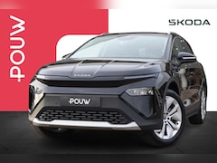 Skoda Elroq - 60 204pk Business Edition Tour | 20" Velgen | Trekhaak Wegklapbaar